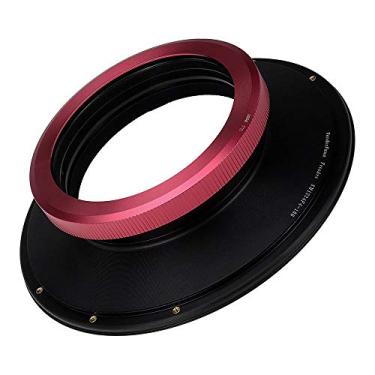 Imagem de Suporte de filtro WonderPana XL 186 Core para Sigma 12-24mm f/4 DG HSM Art Lens (Full Frame 35mm) - Adaptador de filtro de lente ultra grande angular