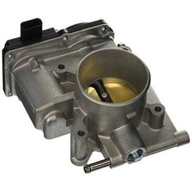 Imagem de TechSmart S20026 Corpo do acelerador de injeção de combustível