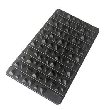 Imagem de Estimulador de pés,Almofada de massagem com placa de caminhada para reflexologia podal - Aumente a imunidade, jogo ao ar livre com tapete antiderrapante para calcanhar, desconforto no arco e Shakven