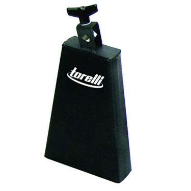 Imagem de Cowbell 8″ Preto Torelli TO 053
