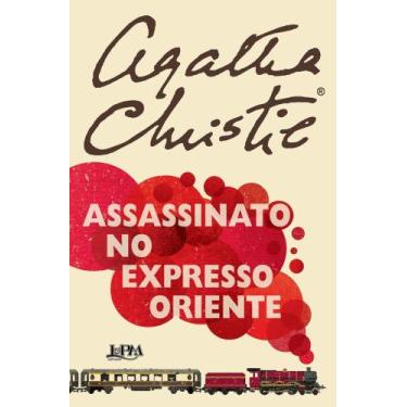 Imagem de Agatha Christie Assassinato No Expresso Oriente - L&Pm