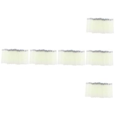 Imagem de COHEALI 600 Peças recarga invisível recargas de caneta de escrita suave marcador líquido pincel iluminador marcatexto marcadores invisíveis recargas de cor de iluminação fluorescência foto