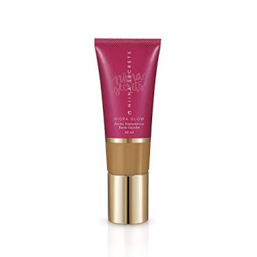 Imagem de NIINA SECRETS BASE HIDRA GLOW COR 65 30ml