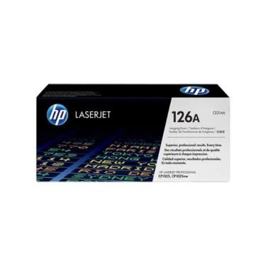 Imagem de Cilindro HP CE314A 126A | CP1025 CP1025NW | Original 7K