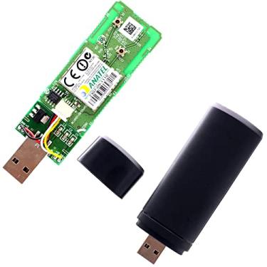 Imagem de Novo adaptador WiFi USB sem fio 2,4 GHz 150Mbps para Atheros AR9271 Kali Linux/Ubuntu/Centos/Windows (sem caixa de varejo)