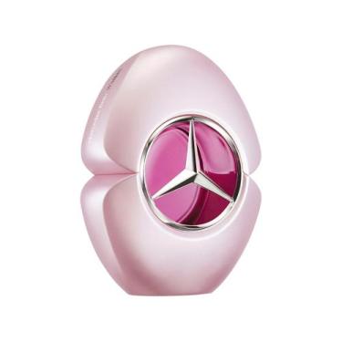 Imagem de Perfume Mercedes Benz Woman Feminino - Eau De Parfum 60ml