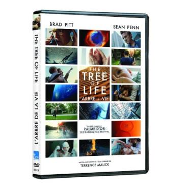 Imagem de The Tree of Life (L' arbre de la vie) [DVD]
