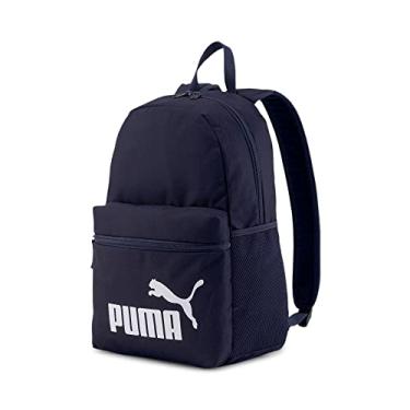 Imagem de Mochila, PHASE BACKPACK, Marinho, Puma