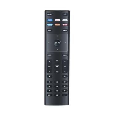 Imagem de NKF Controle remoto de substituição para Vizio Smart P-Series Quantum X TV PX75-G1 PX65-G1