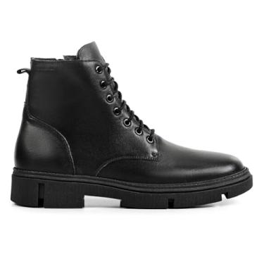 Imagem de Bota Ferracini Masculina Aston 5905-689A Preta