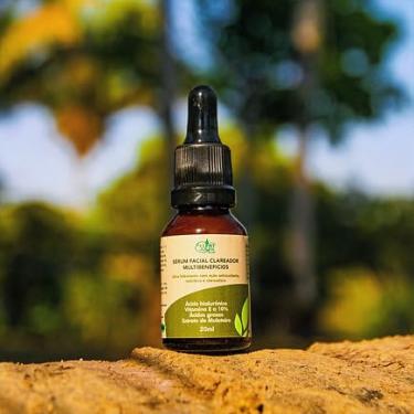 Imagem de Sérum Facial Multibenefícios ESSENZ AMAZON