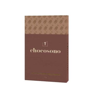 Imagem de Melatonina com chocolate Chocosono ZERO açúcar-Unissex