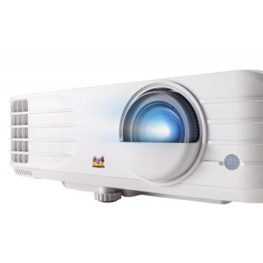 Imagem de Projetor ViewSonic  PX703HD 3500 Lumens  Low Input