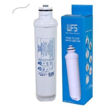 Imagem de Filtro Vela Purificador Electrolux Pe11x Pe11b PA21G 26G 31G Compatíve