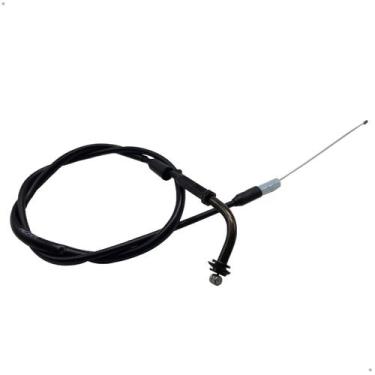 Imagem de Cabo Acelerador Yes 125 2005/ 2007 Intruder 125 2006/ 2016 - Controlfl