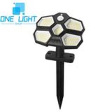 Imagem de Luz Solar Terrestre Decorativa De Sensoriamento Automático para Grama 