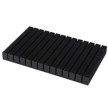 Imagem de Módulo de resfriamento, dissipador de calor Material de alumínio Resistente à corrosão para fontes de alimentação para aparelhos elétricos