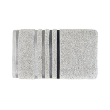 Imagem de Jogo Toalhas Banhão Gigante 2 peças Lumina Karsten Fio Penteado