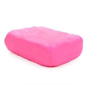Imagem de Massa de Biscuit 90g - JL Artesanato, 034 PINK