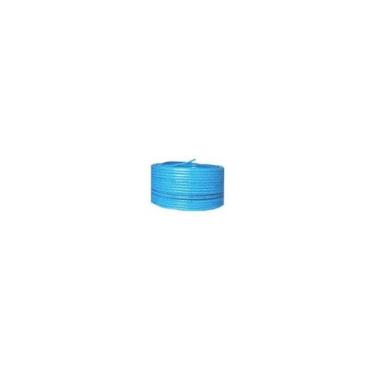 Imagem de Cabo Compensação Feco PVC Azul Para Termopar Tipo "J" 105GC Digimec, A