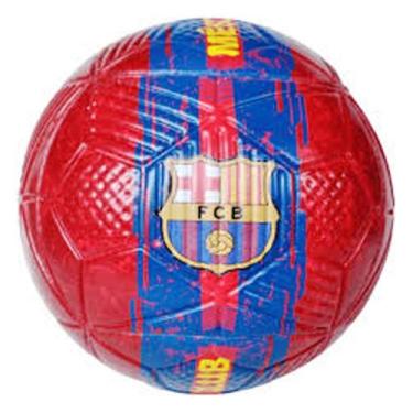 Imagem de Bola de Futebol Times Europeus Campo PSG Barcelona Bayern - Lar Mare, 