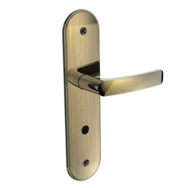 Imagem de Fechadura Antique Brass Pali - Soprano