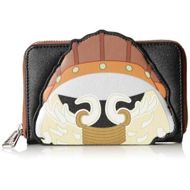 Imagem de Loungefly Carteira colecionável, multicolorida, Multicolorido, Carteira colecionável