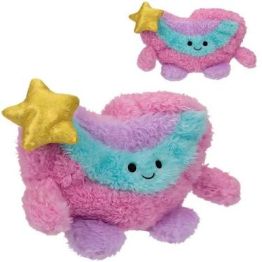 Imagem de Pelúcia Infantil Bum Bumz Stratton WeatherBumz - Sunny Brinquedos