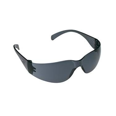Imagem de 3M 11330 Virtua Anti-Fog Safety Glasses, Gray-Frame, Gray-Lens