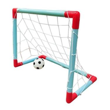 Imagem de Brinquedo Trave De Futebol 99Toys