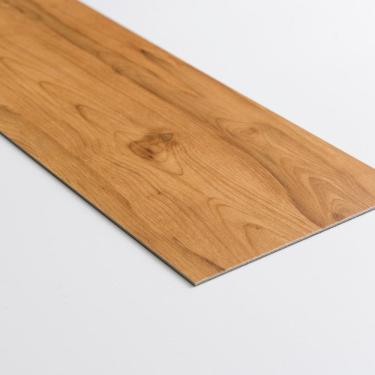 Imagem de Piso Vinílico Belplast em Régua 20cm X 3mm X 100cm - caixa com 3,2 Unidade - Amendoa