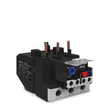 Imagem de Rele Termico Sibratec 30 A 40a Ic40 Ate Ic95 3635