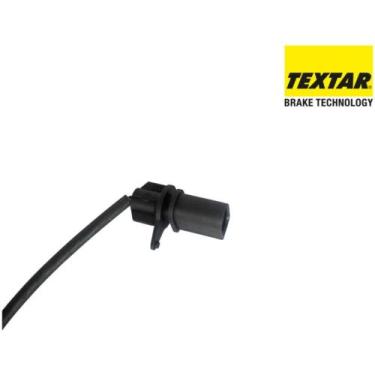 Imagem de Sensor de desgaste de pastilha Dianteiro Porsche 911 2017 a - TEXTAR