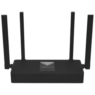 Imagem de Roteador Wireless AX3S AX3000 2402MBPS