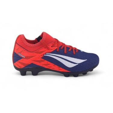 Imagem de Chuteira Campo Infantil Penalty RX Locker Kids Y-3