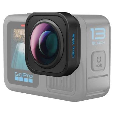 Imagem de Módulo de Lente Ultra wide HB-Series para GoPro Hero 13 Black - Preto - Unissex - Único...