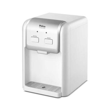 Imagem de Purificador De Água Philco PPU11 Água Natural E Gelada Bivolt