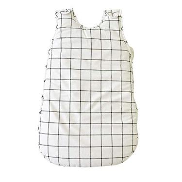 Imagem de Saco de Dormir para Bebê Boston Preto, Biramar Baby, Preto