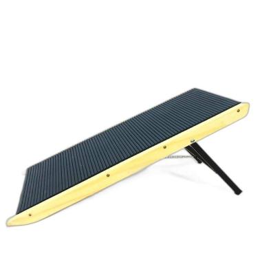 Imagem de Rampa Pet Top 80  Indicada Para Sofás 