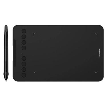 Imagem de Mesa Digitalizadora XP Pen Deco Mini 7W Sem Fio / 8 Teclas de Atalho -