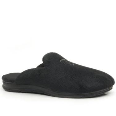 Imagem de pantufa masculina pegada , 39