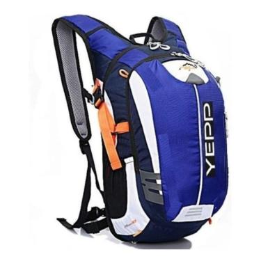 Imagem de Mochila Hidratação 2L Camelbak Impermeável 8L Camping Trilha