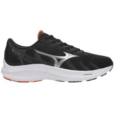 Imagem de Tênis Mizuno Action 4 - Masculino - 44 - Preto