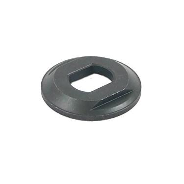 Imagem de Tolxh #N621119 610048-00 Arruela de grampo de serra circular DC310K DC390B DCS373 DCS373KN DCS391 DCS391N DCS391N Peças de reposição duráveis de qualidade para DeWalt & Otr