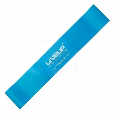 Imagem de Elástico Extensor Mini Band 3 Forte - Liveup