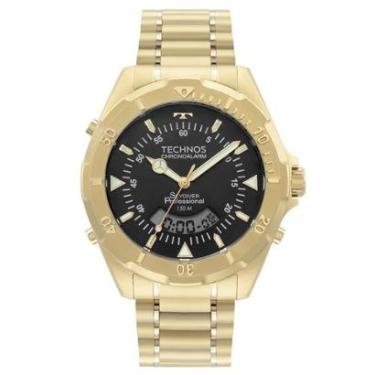 Imagem de Relógio Technos Masculino Skydiver WT2050AWN/1P-Masculino
