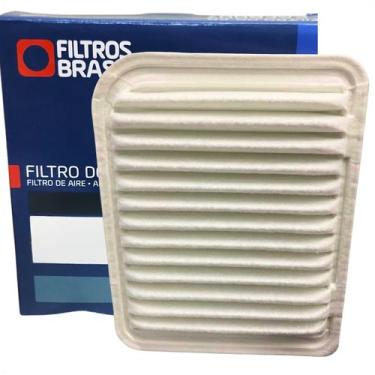 Imagem de Filtro Ar Asx Outlander Lancer 2.0 3.0 Gasolina 2011 À 2025 - Filtros 