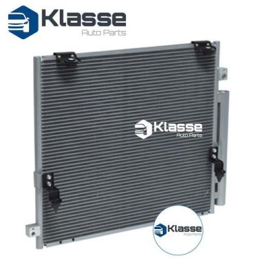 Imagem de Condensador Ar Condicionado Hilux Flex 2011 Em Diante - KLASSE AUTO PA