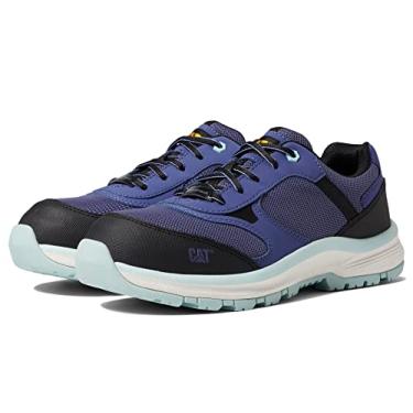 Imagem de Caterpillar Quake CT Estate Blue 8 B (M)