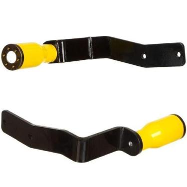 Imagem de Slider Pro tork XTZ Crosser 150, Amarelo